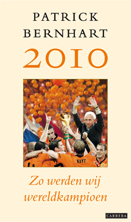 Zo werden wij wereldkampioen boek